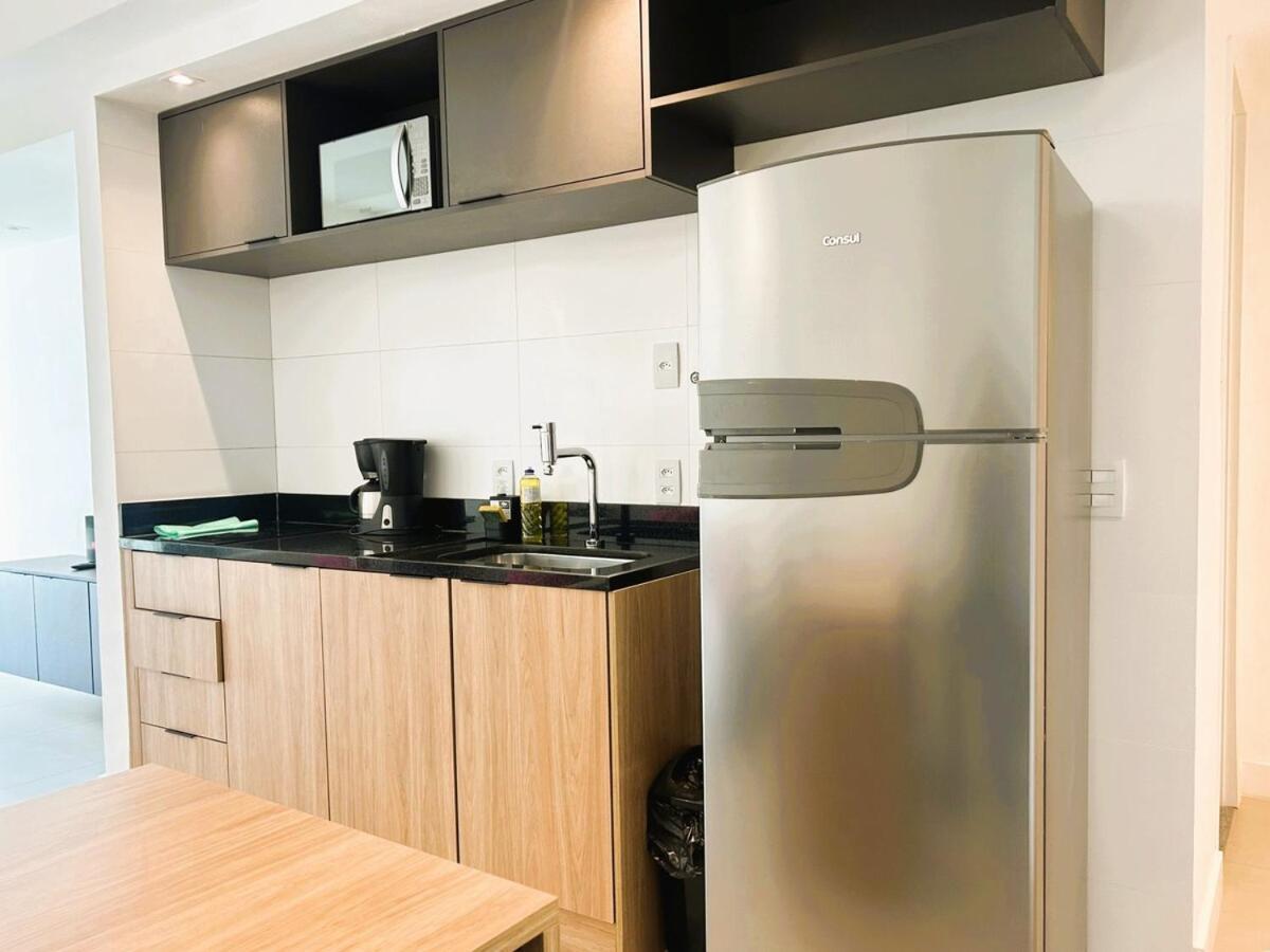 Apartamento Insight Flamengo By Housi