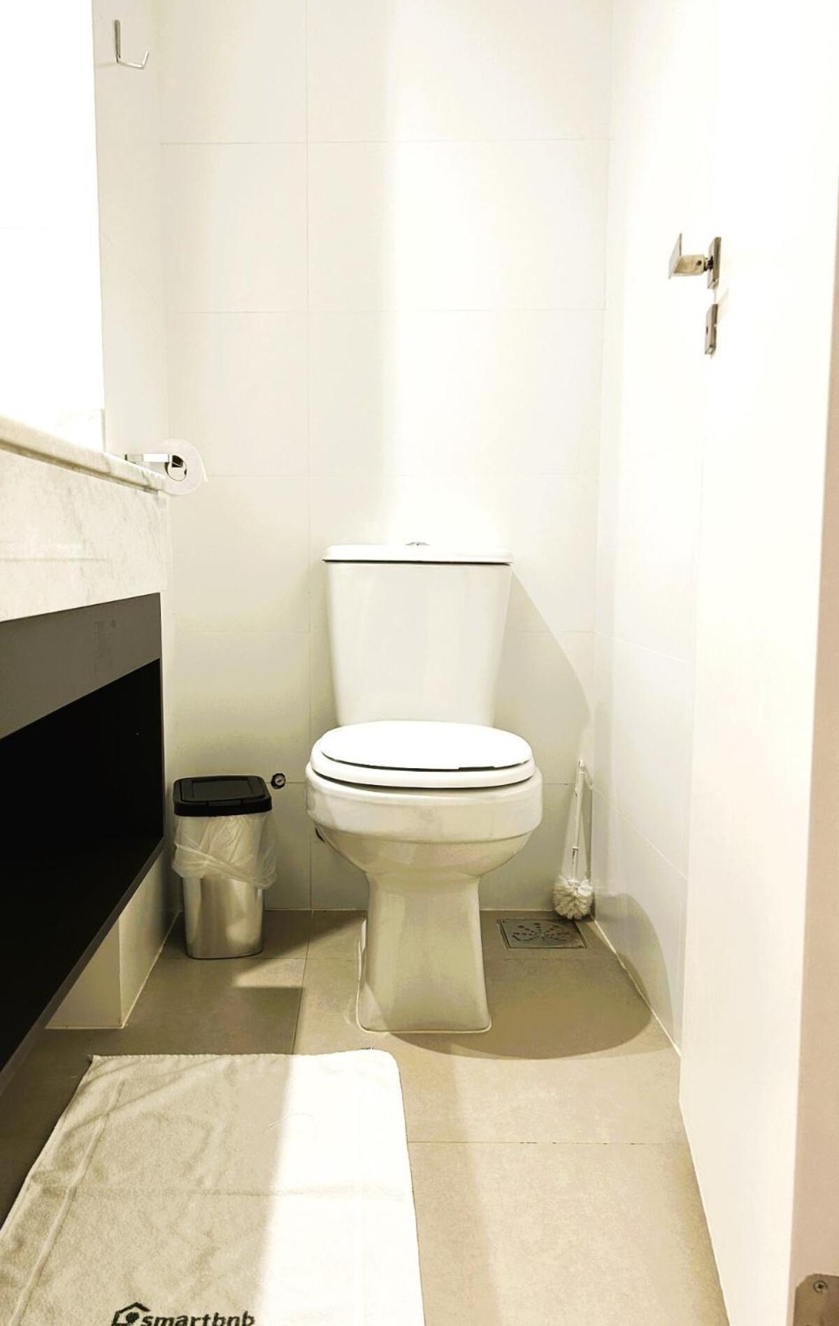 Apartamento Insight Flamengo By Housi