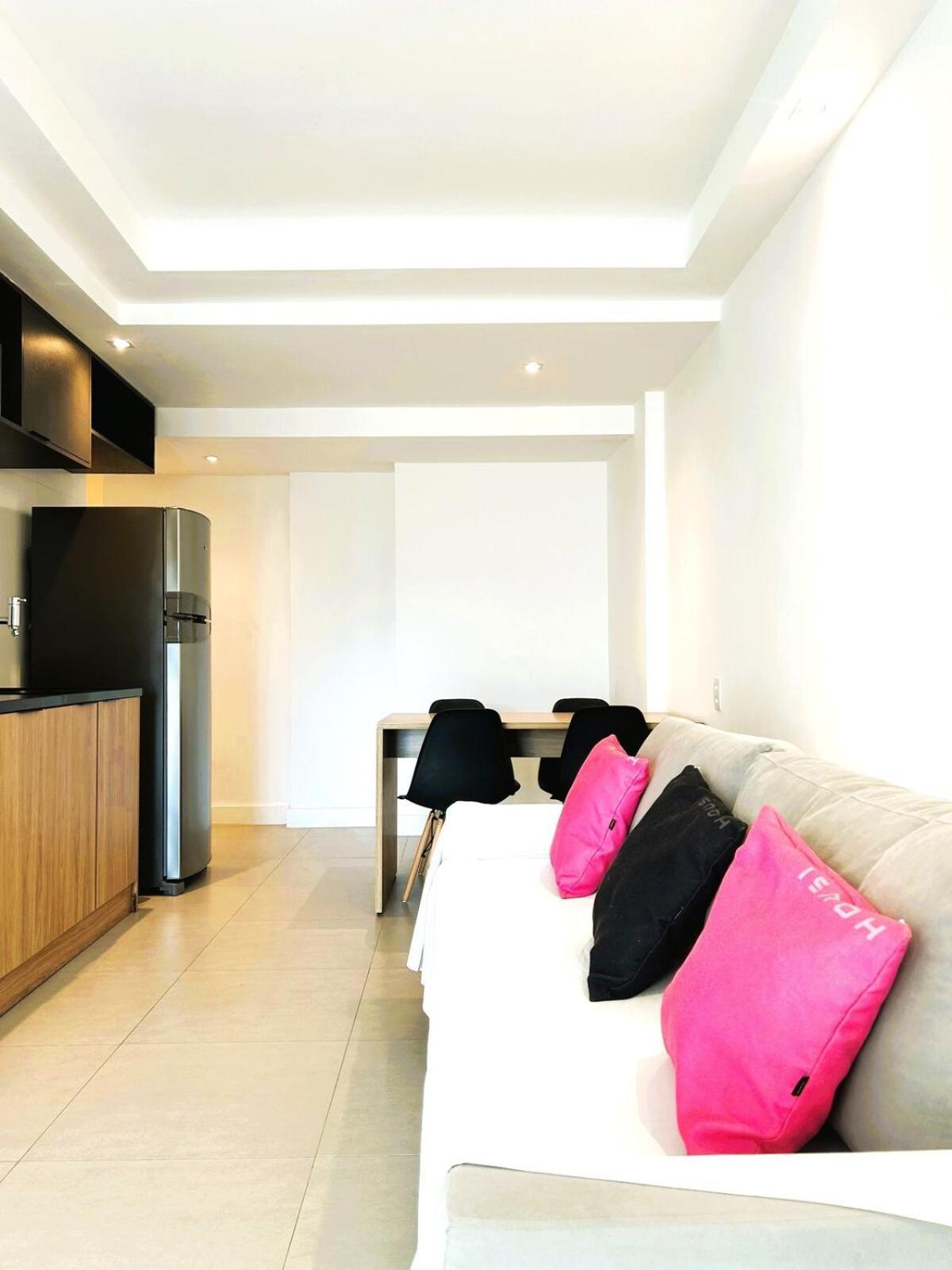Insight Flamengo By Housi Apartamento Rio de Janeiro