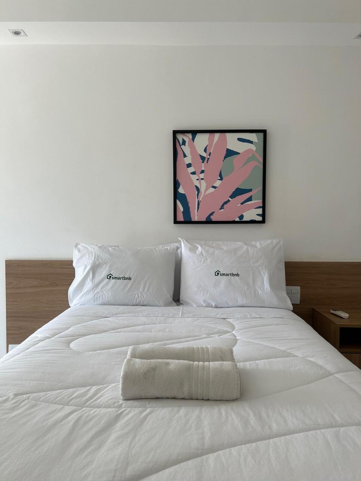 Apartamento Insight Flamengo By Housi