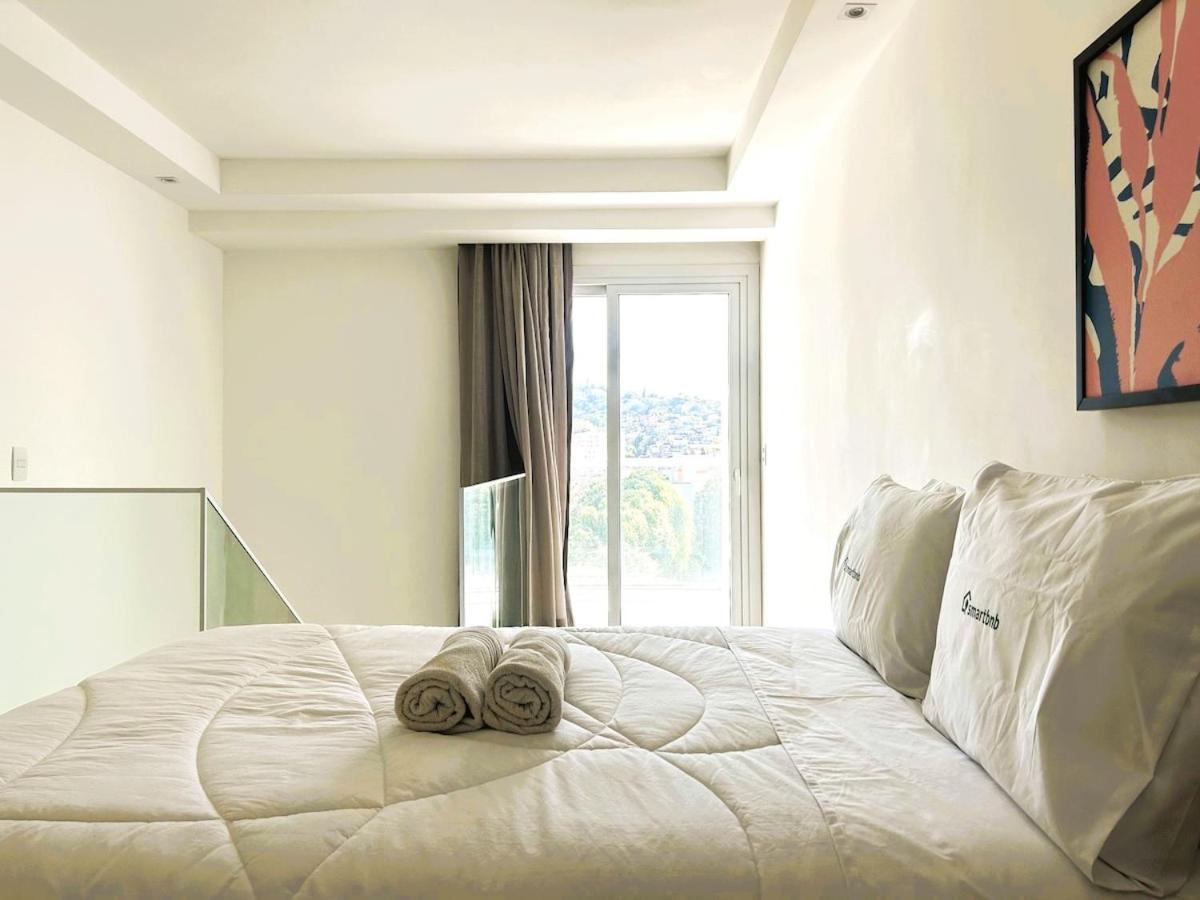 Insight Flamengo By Housi Apartamento *